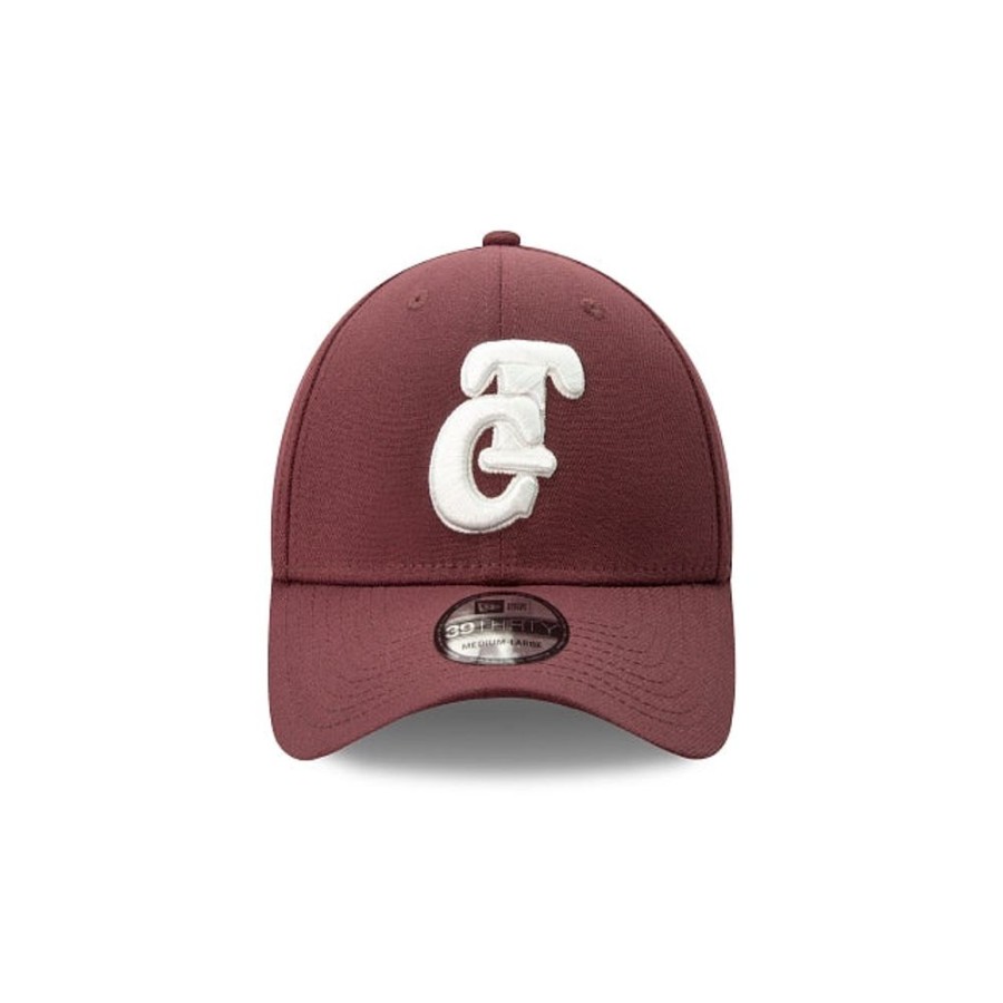 Gorras New Era | Tomateros De Culiacan Lamp Game Cap 39Thirty Elastica