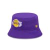 Gorras New Era | Los Angeles Lakers Open Mesh Bucket