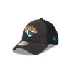 Gorras New Era | Jacksonville Jaguars Nfl Active 39Thirty Elastica