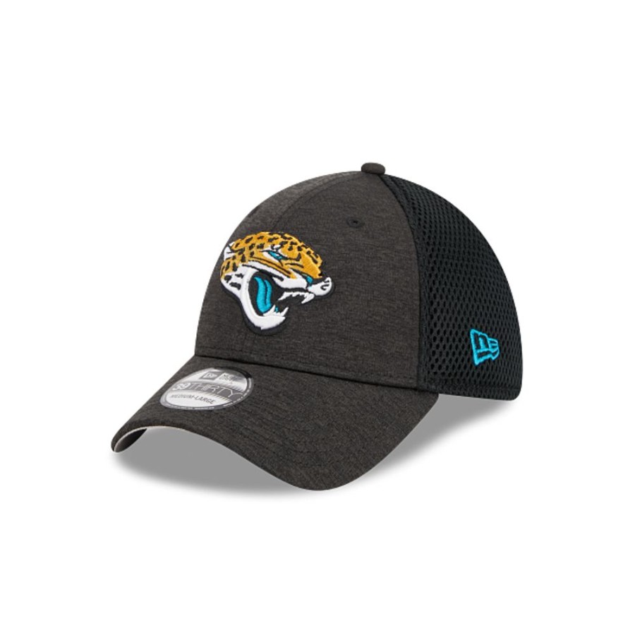 Gorras New Era | Jacksonville Jaguars Nfl Active 39Thirty Elastica