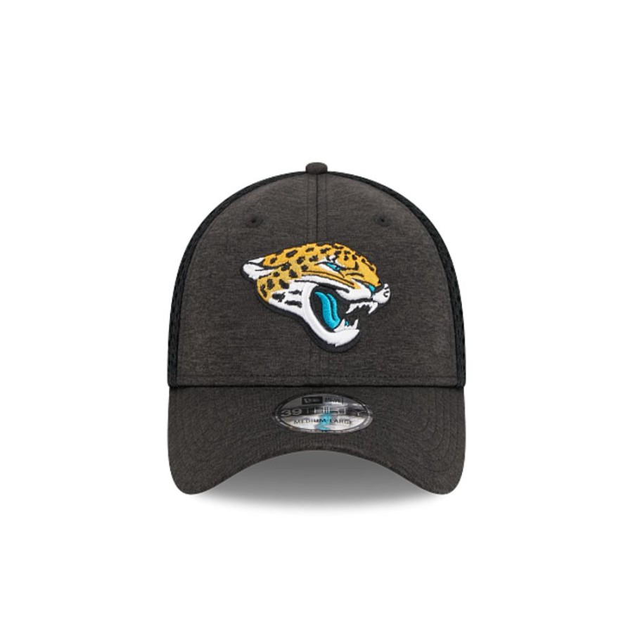 Gorras New Era | Jacksonville Jaguars Nfl Active 39Thirty Elastica