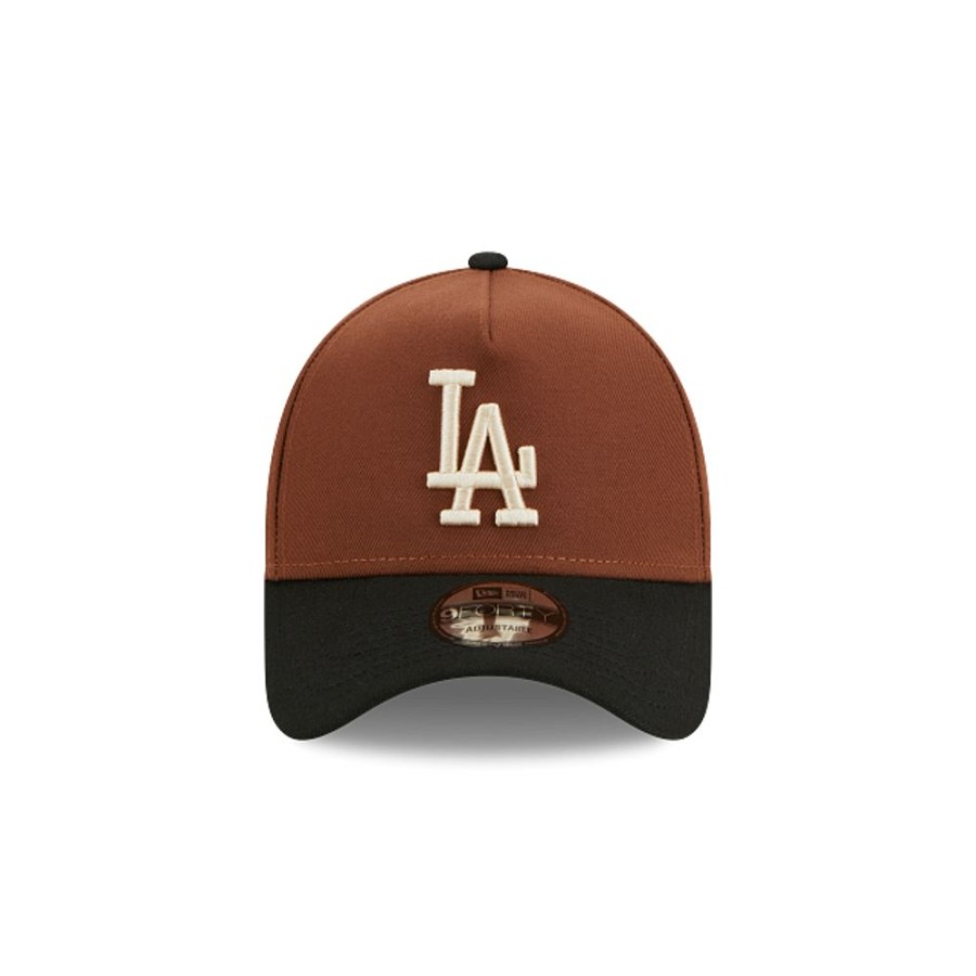 Gorras New Era | Los Angeles Dodgers Mlb Harvest 9Forty Snapback