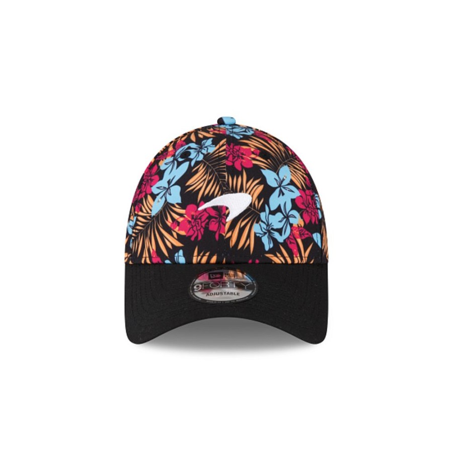 Gorras New Era | Mclaren Racing Miami Race Special 9Forty Snapback