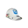 Gorras New Era | Detroit Lions Nfl Salute To Service 2023 9Twenty Strapback Para Nina O Nino