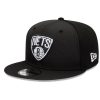 Gorras New Era | Brooklyn Nets Logo Infill Collection 9Fifty Snapback