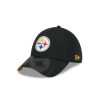 Gorras New Era | Pittsburgh Steelers Nfl Active 39Thirty Elastica