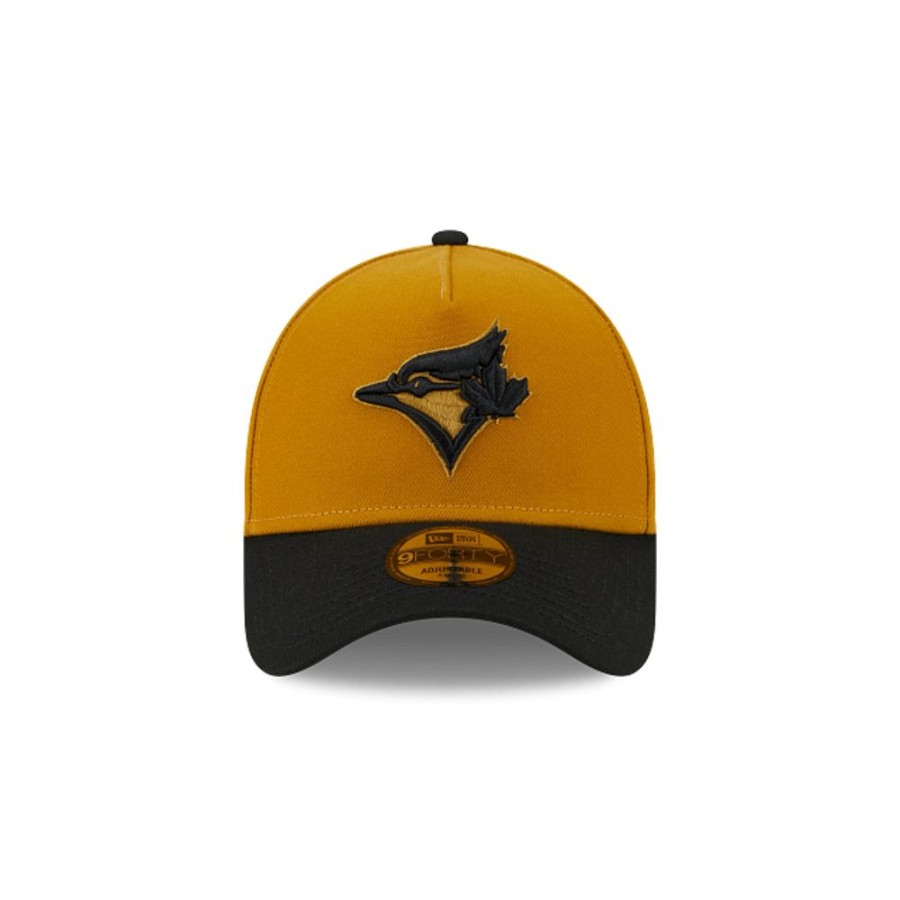 Gorras New Era | Toronto Blue Jays Mlb Rustic Fall 9Forty Af Snapback