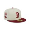 Gorras New Era | Boston Red Sox Mlb City Icon 59Fifty Cerrada