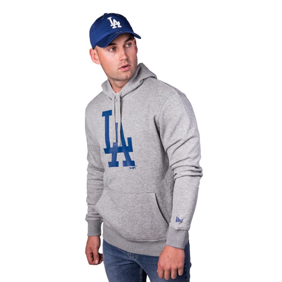 Ropa New Era | Sudadera Los Angeles Dodgers Mlb Classics