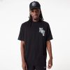 Ropa New Era | Playera Manga Corta Brooklyn Nets Nba Graphic