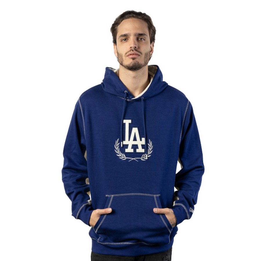 Ropa New Era | Sudadera Los Angeles Dodgers Mlb Book Club