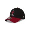 Gorras New Era | Olmecas De Tabasco Lmb Game Cap Away 39Thirty Elastica