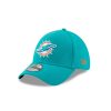 Gorras New Era | Miami Dolphins Nfl Classics39Thirty Elastica