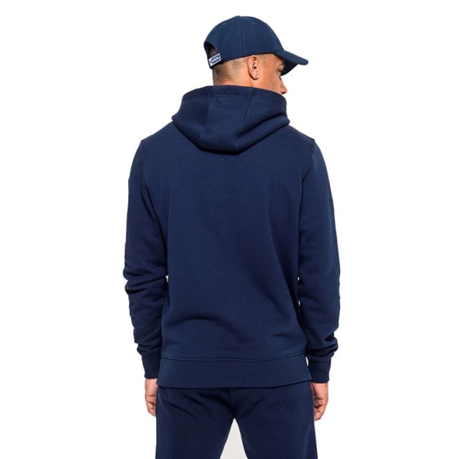 Ropa New Era | Sudadera Seattle Seahawks Nfl Team Logo