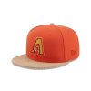 Gorras New Era | Arizona Diamondbacks Mlb Autumn Wheat 9Fifty Snapback