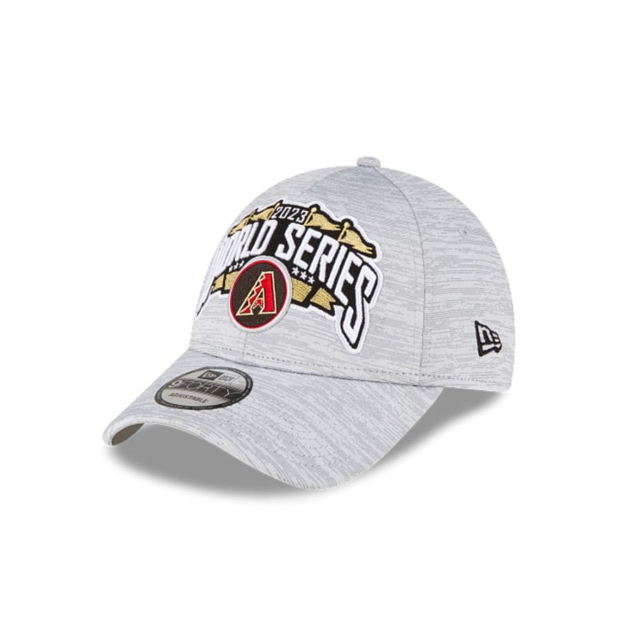 Gorras New Era | Arizona Diamondbacks Mlb League Champions 2023 9Forty Snapback