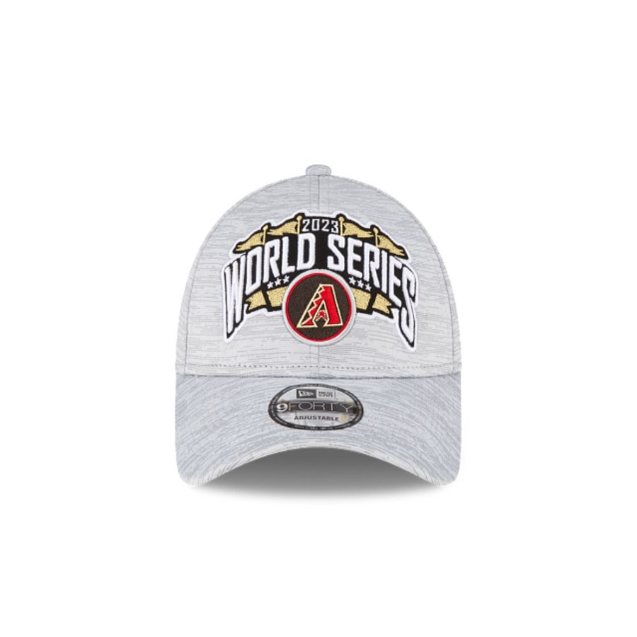 Gorras New Era | Arizona Diamondbacks Mlb League Champions 2023 9Forty Snapback