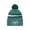 Gorras New Era | New York Jets Nfl Sideline Knit