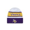 Gorras New Era | Minnesota Vikings Nfl Sideline Knit