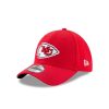 Gorras New Era | Kansas City Chiefs Nfl Classics 39Thirty Elastica