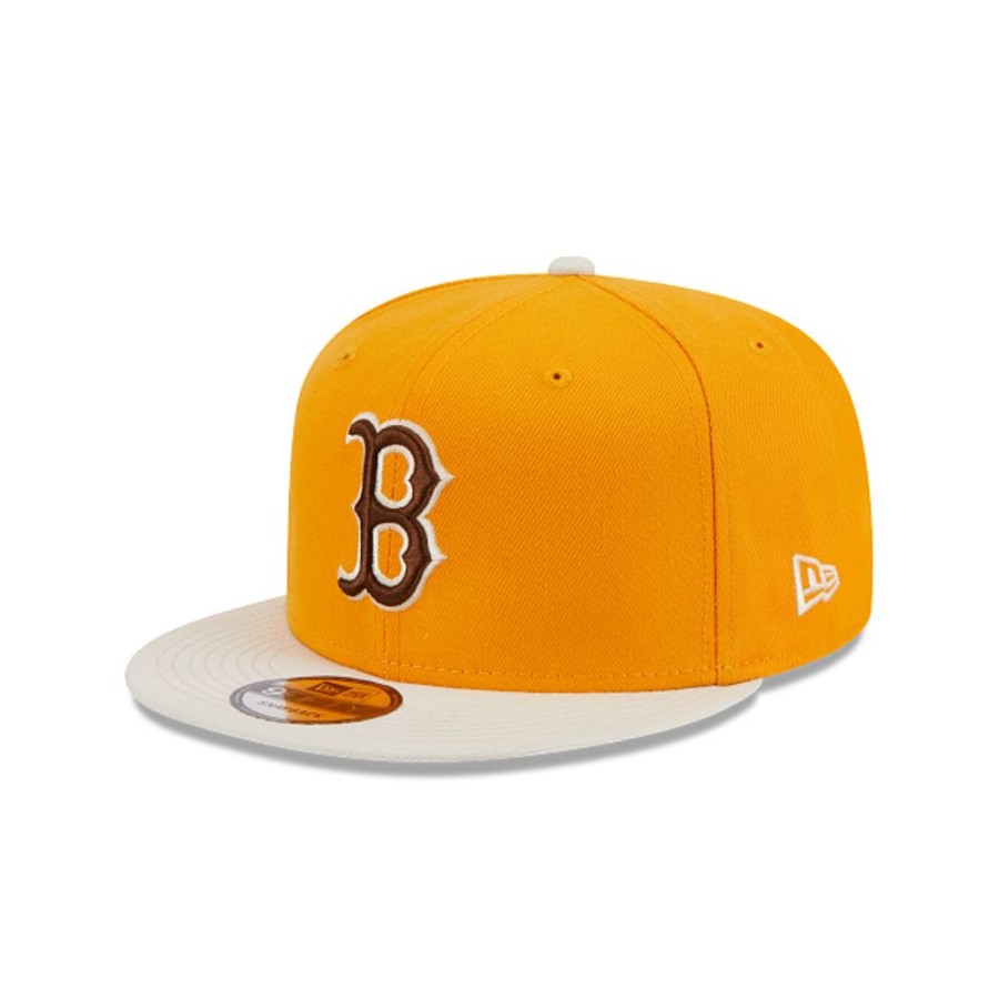 Gorras New Era | Boston Red Sox Mlb Tiramisu 9Fifty Snapback