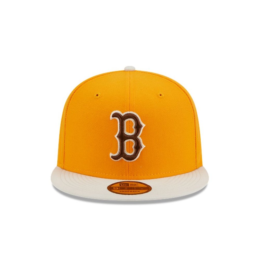 Gorras New Era | Boston Red Sox Mlb Tiramisu 9Fifty Snapback