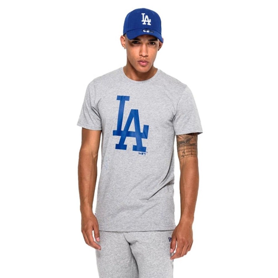 Ropa New Era | Playera Manga Corta Los Angeles Dodgers