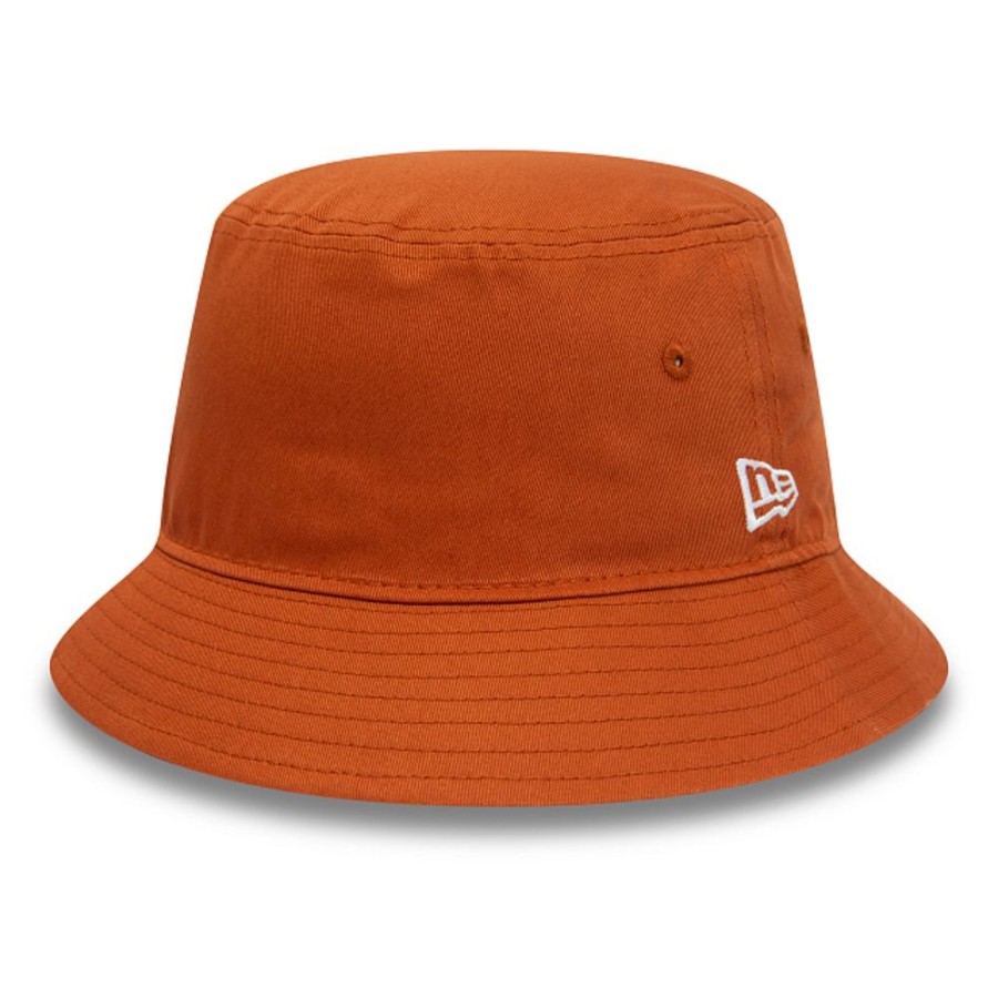 Gorras New Era | New Era League Essential Bucket Cafe