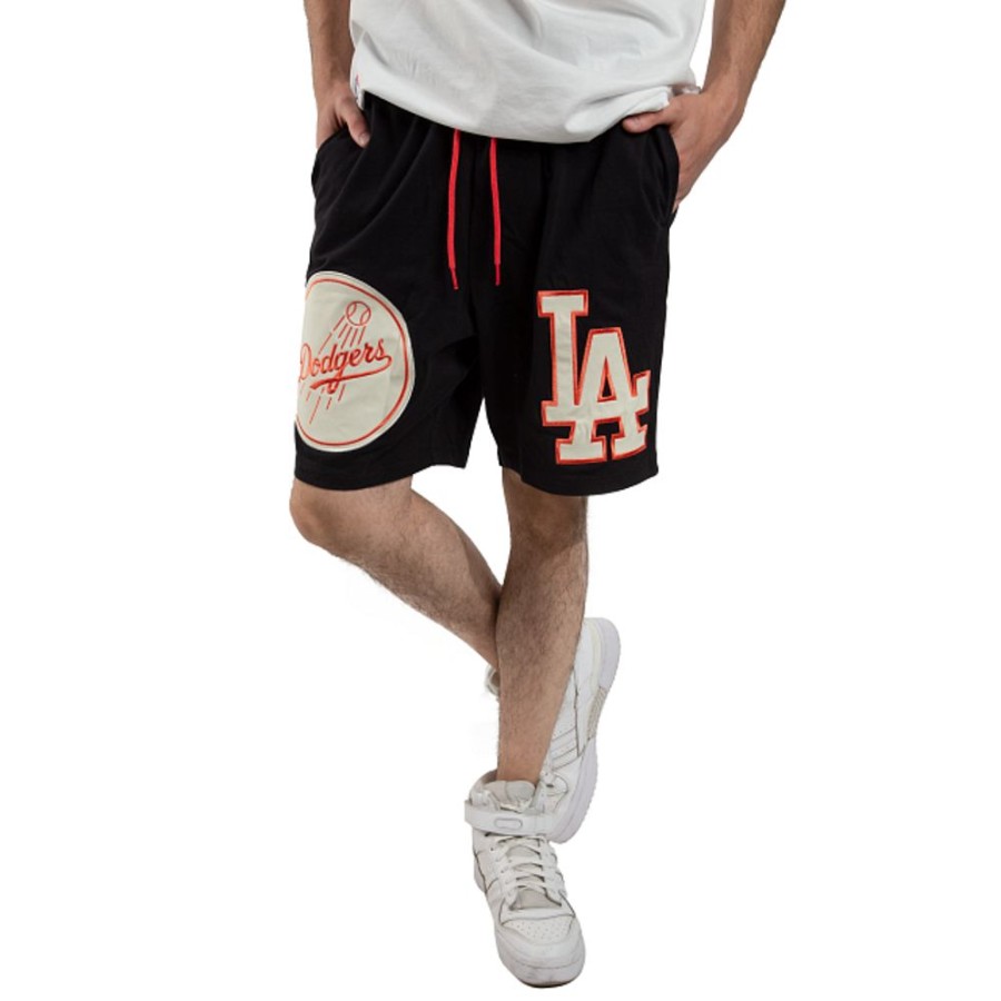 Ropa New Era | Shorts Los Angeles Dodgers Mlb Colorpack