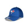 Gorras New Era | Toronto Blue Jays Mlb Active 39Thirty Elastica Para Nino O Nina