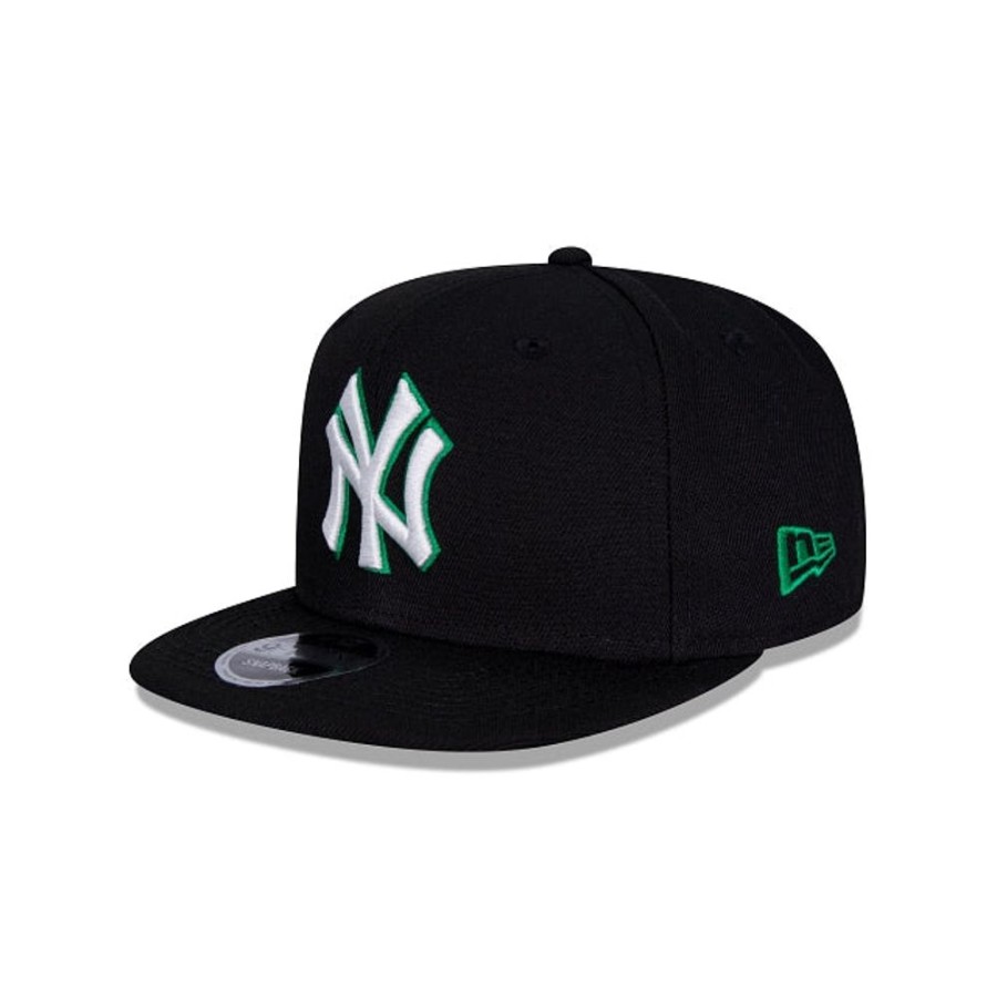 Gorras New Era | New York Yankees The Green Collection9Fifty Of Snapback