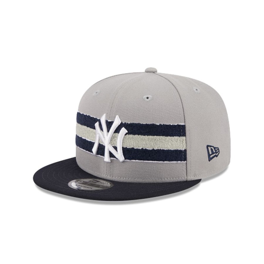 Gorras New Era | New York Yankees Mlb Lift Pass 9Fifty Snapback