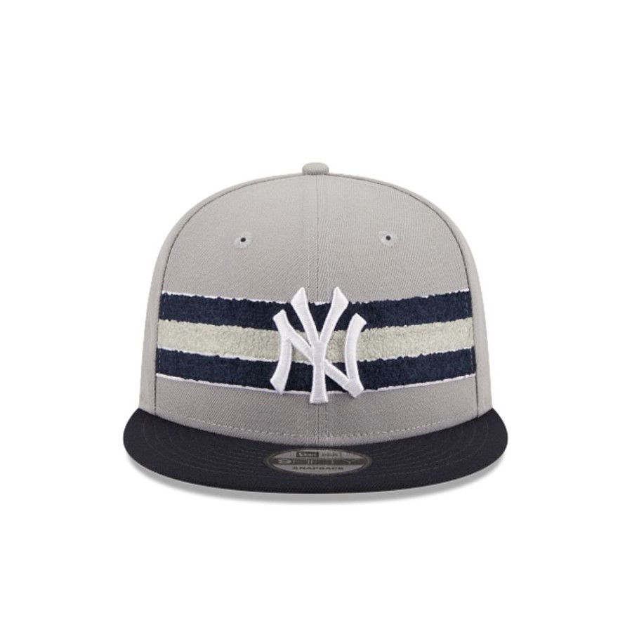 Gorras New Era | New York Yankees Mlb Lift Pass 9Fifty Snapback