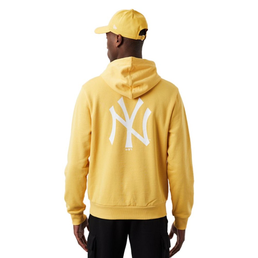 Ropa New Era | Sudadera New York Yankees League Essential