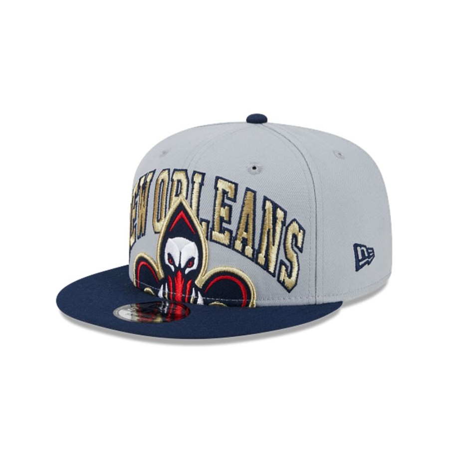 Gorras New Era | New Orleans Pelicans Nba Tip Off 2023 9Fifty Snapback