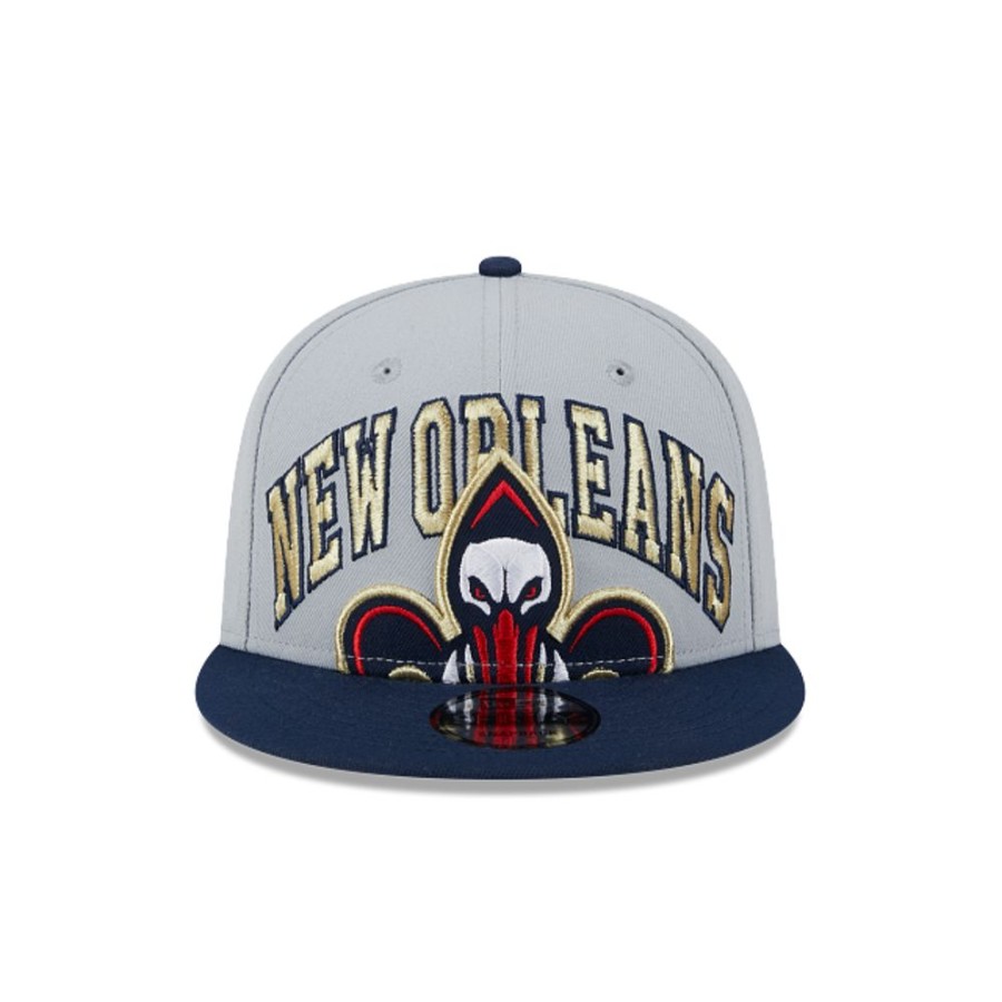 Gorras New Era | New Orleans Pelicans Nba Tip Off 2023 9Fifty Snapback