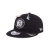 Gorras New Era | Brooklyn Nets City Teams Collection 9Fifty Retro Crown Snapback