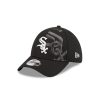 Gorras New Era | Chicago White Sox Mlb Athleisure 39Thirty Elastica