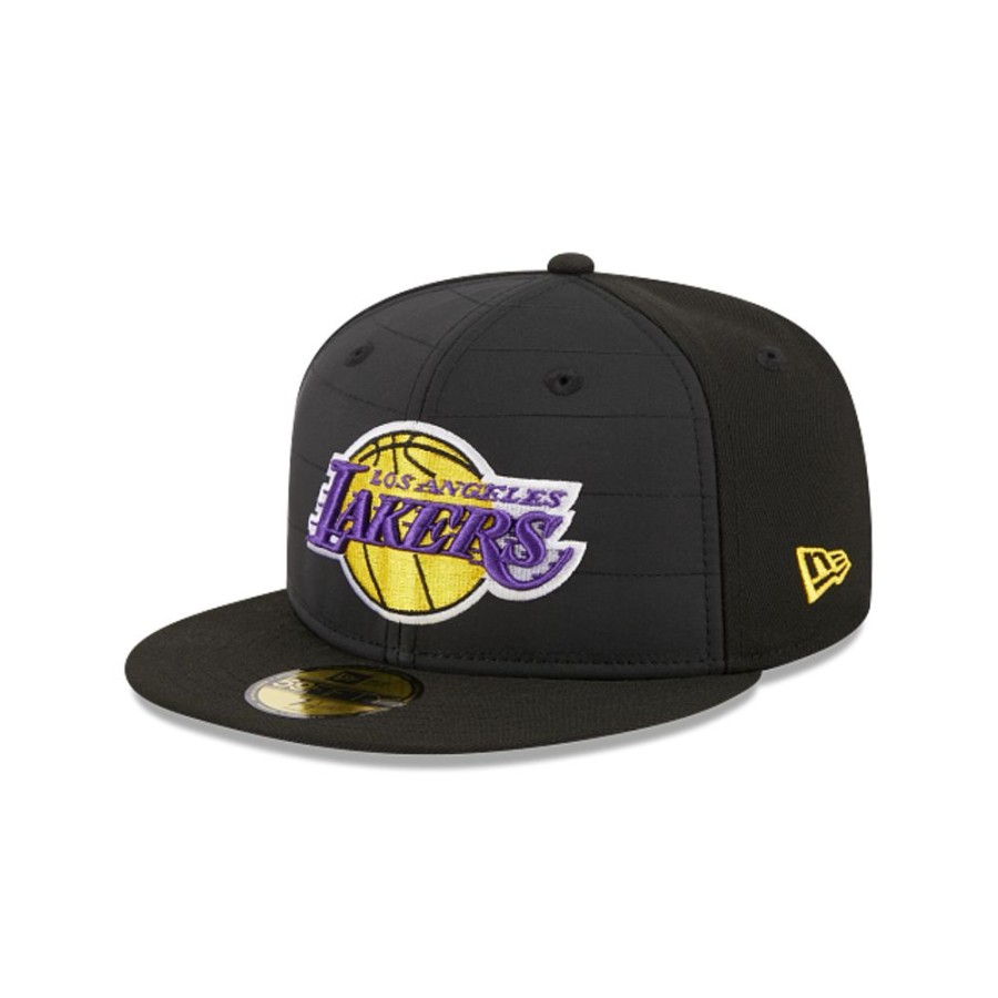 Gorras New Era | Los Angeles Lakers Nba Lift Pass 59Fifty Cerrada