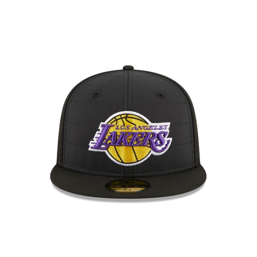 Gorras New Era | Los Angeles Lakers Nba Lift Pass 59Fifty Cerrada