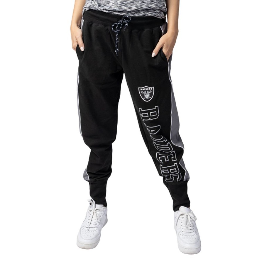 Ropa New Era | Pants Las Vegas Raiders Nfl Active Para Mujer