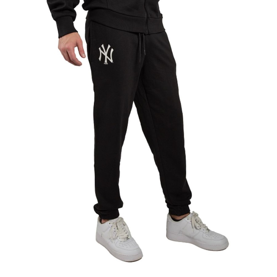 Ropa New Era | Pants New York Yankees League Essential Negro