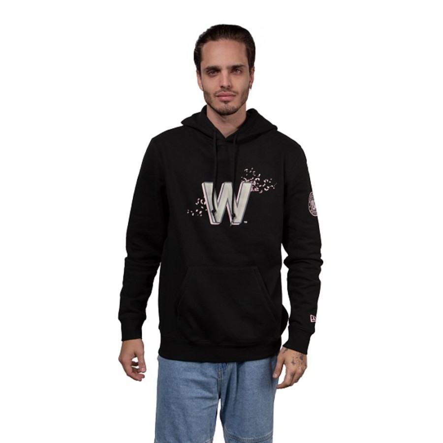 Ropa New Era | Sudadera Washington Nationals Mlb City Connect