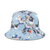 Gorras New Era | Ricardo Luevanos X New Era Bucket Sub Birds Azul