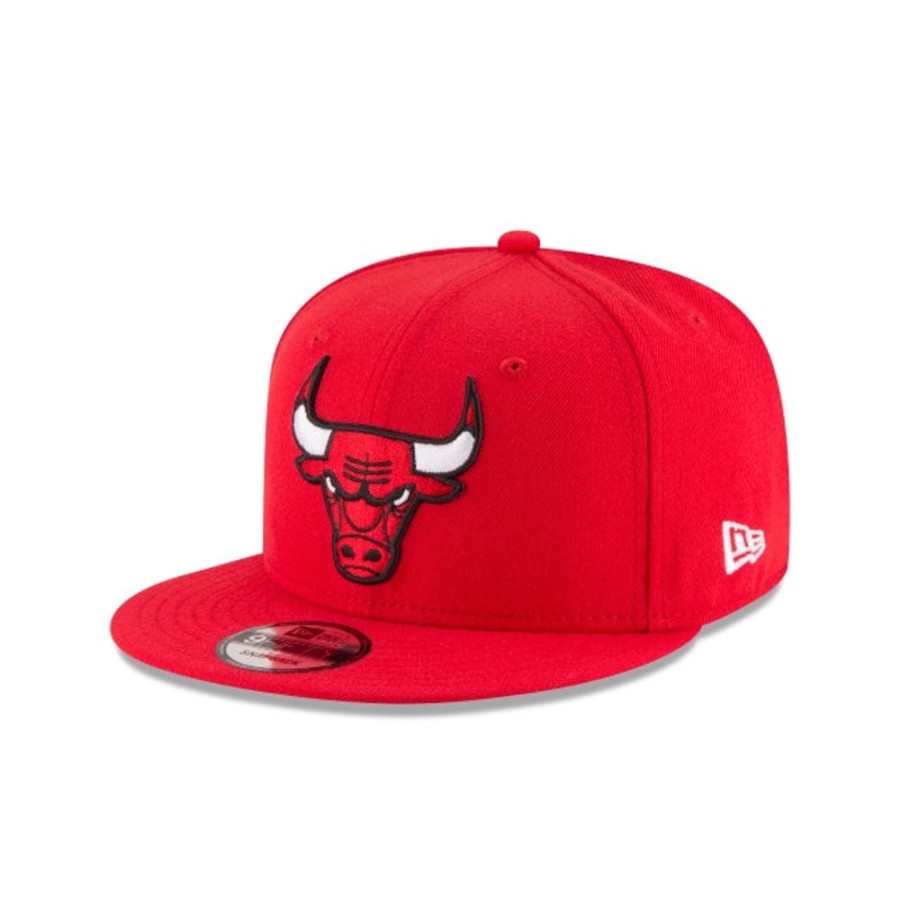 Gorras New Era | Chicago Bulls Nba Classics9Fifty Snapback