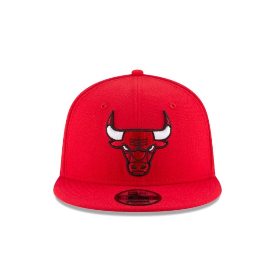 Gorras New Era | Chicago Bulls Nba Classics9Fifty Snapback