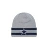 Gorras New Era | Dallas Cowboys Nfl Athleisure Knit