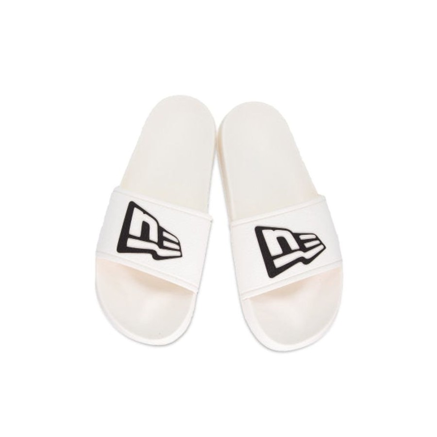 Accesorios New Era Uso Personal | Sandalias New Era Cream