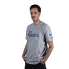 Ropa New Era | Playera Manga Corta New York Yankees Mlb Throwback