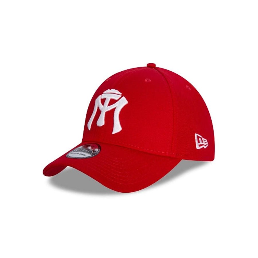 Gorras New Era | Sultanes De Monterrey Lmb Classics 39Thirty Elastica